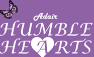 Adair Humble - Charity
